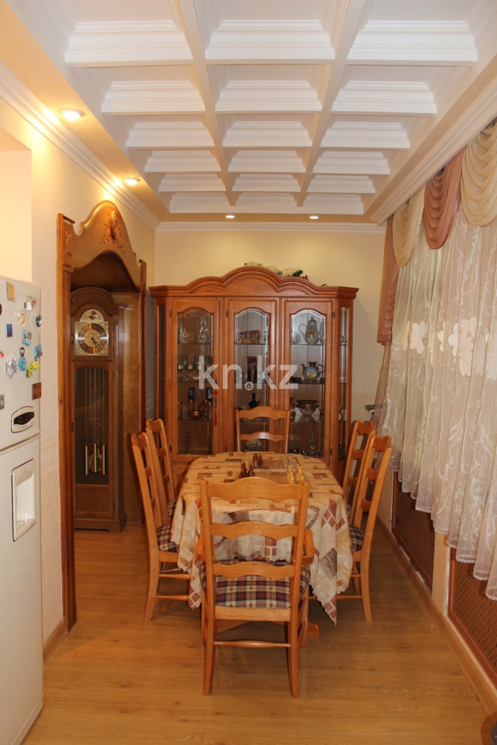 Продажа 4-комнатного дома, 87.2 м² в Караганде - фото 24