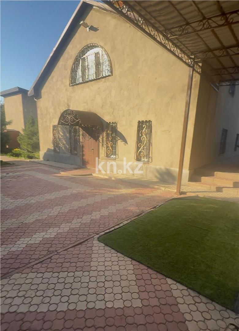 Продажа 10-комнатного дома, 340 м², ул. Гоголя в Караганде - фото 3