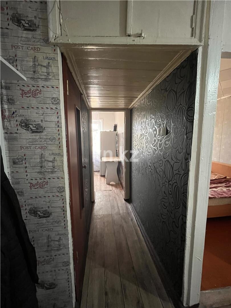 Продажа 2-комнатной квартиры, 44 м² в Караганде - фото 6