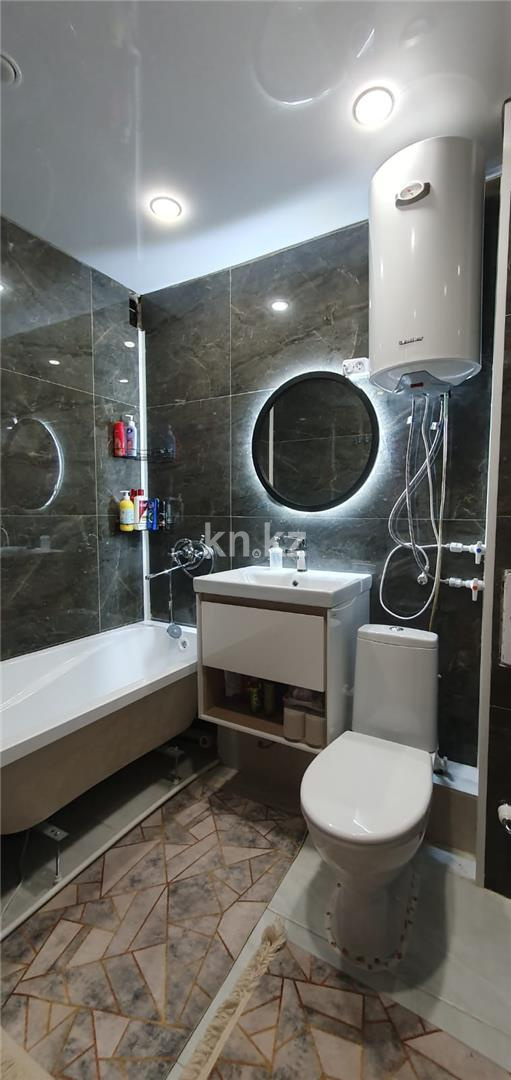 Продажа 2-комнатной квартиры, 48 м² в Темиртау - фото 9