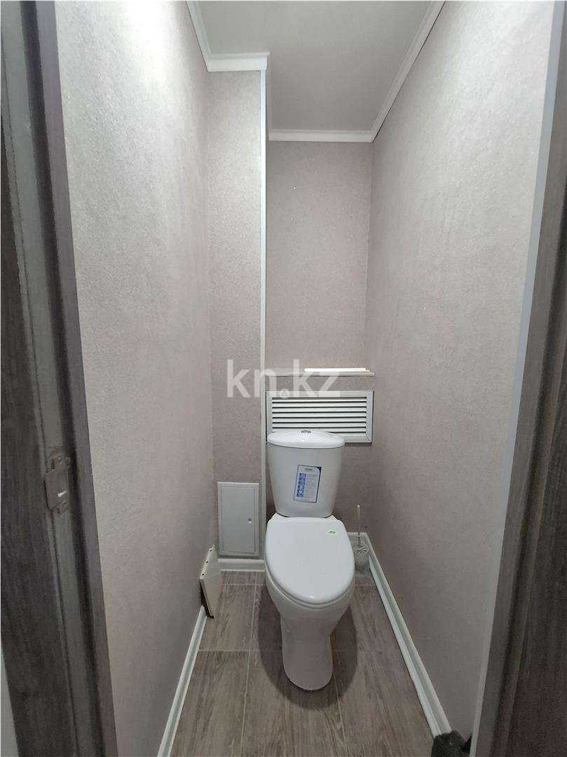 Продажа 2-комнатной квартиры, 49 м², мкр-н 8 в Темиртау - фото 8