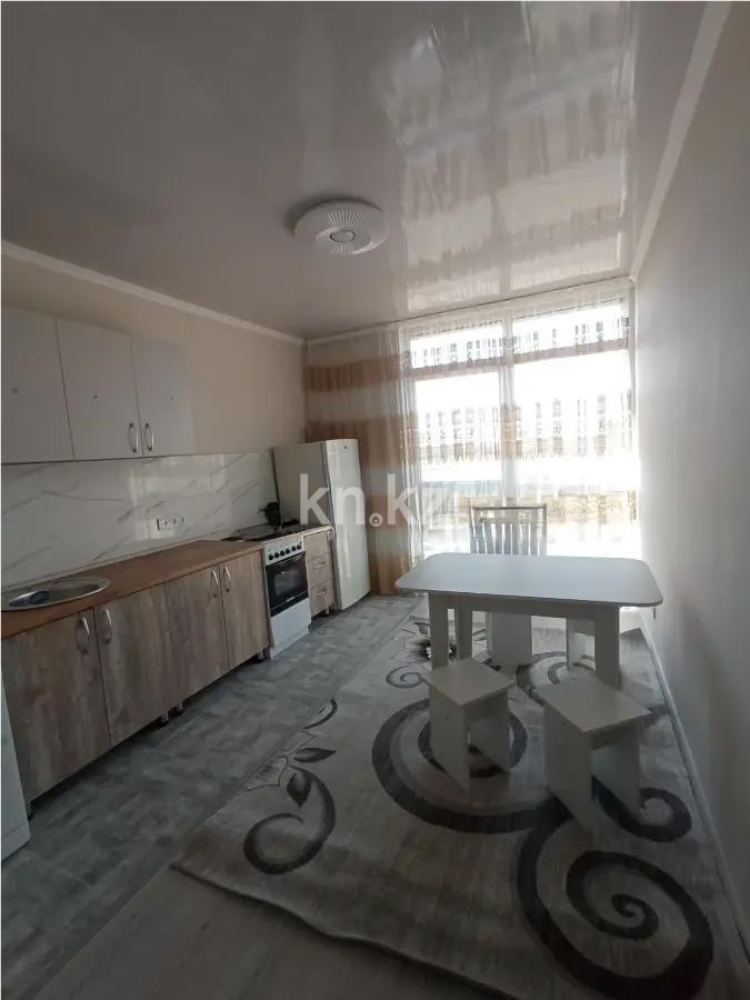 Продажа 1-комнатной квартиры, 44 м² в Алматы - фото 2