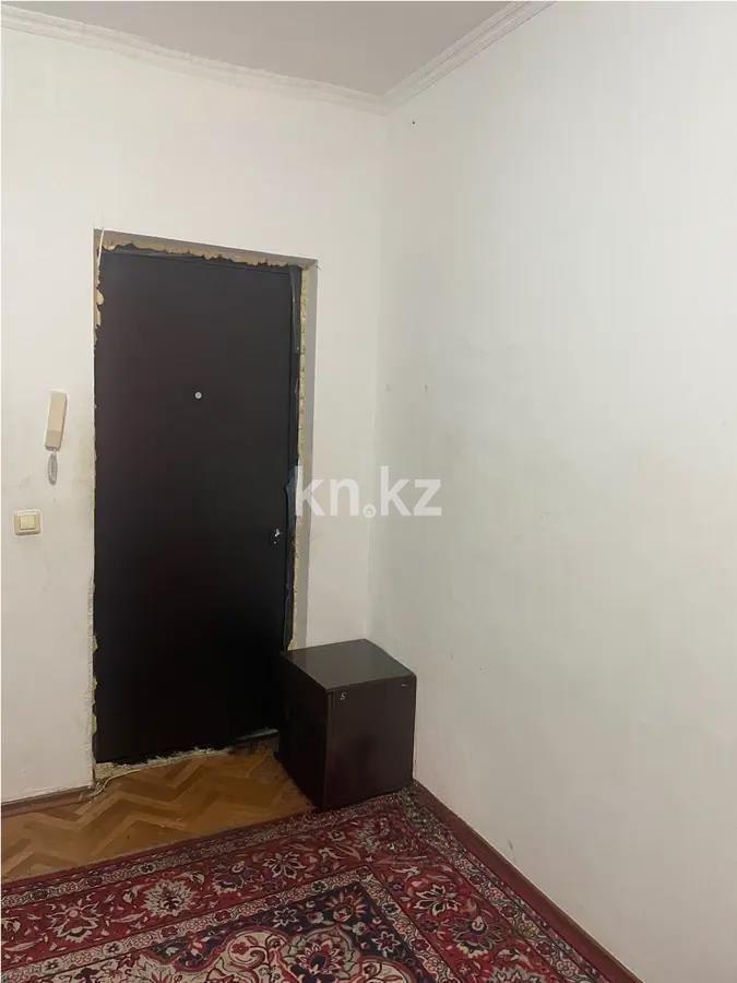 Продажа 1-комнатной квартиры, 18 м², ул. Мусрепова, дом  7 в Астане - фото 3