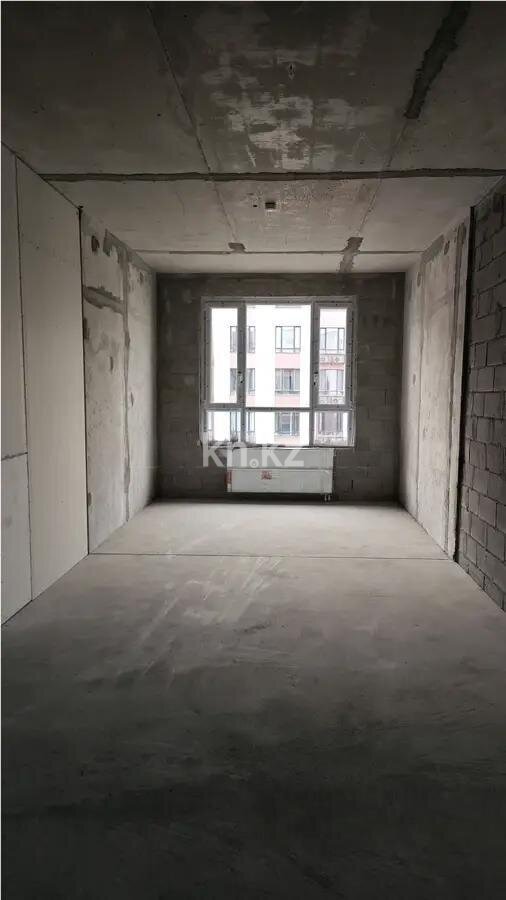 Продажа 2-комнатной квартиры, 58 м² в Алматы - фото 2