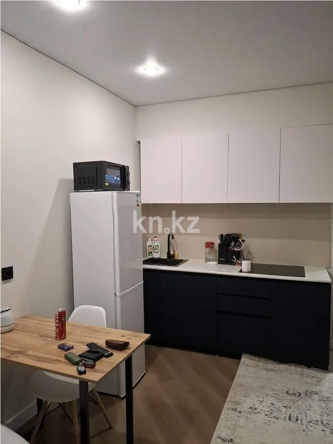 Продажа 1-комнатной квартиры, 31 м² в Алматы - фото 2