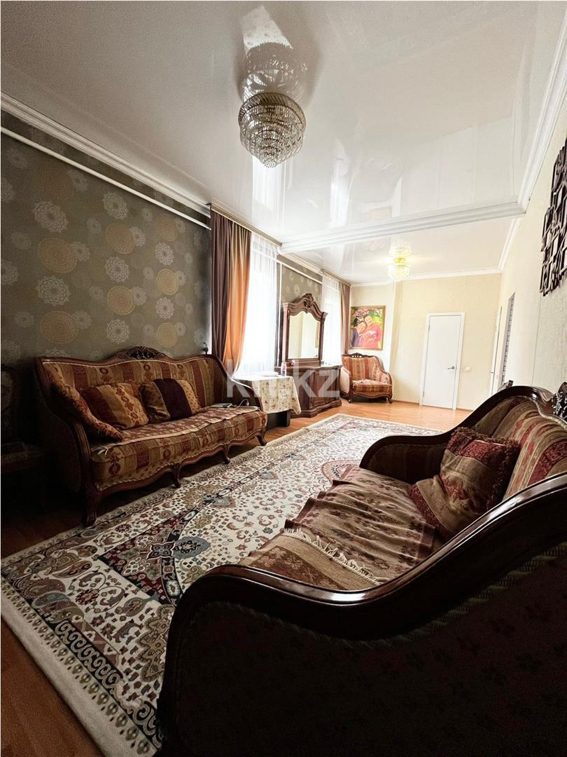 Продажа 4-комнатного дома, 100 м², ул. Жамбыла в Караганде - фото 2