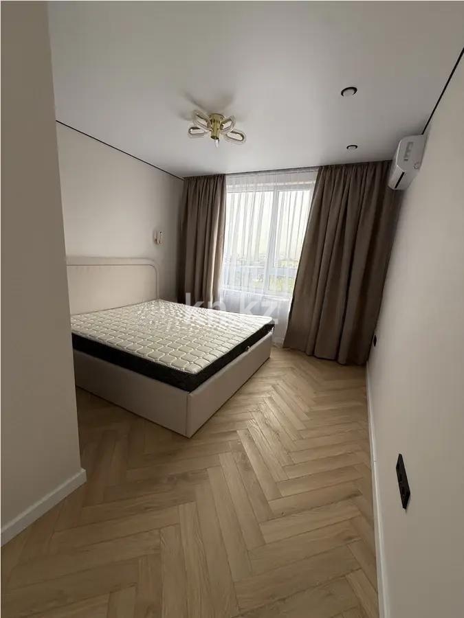 Продажа 2-комнатной квартиры, 58.5 м² в Алматы - фото 2