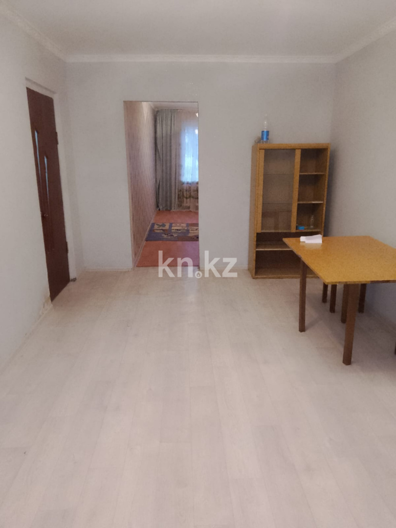 Продажа 2-комнатной квартиры, 44.27 м², Салтанат, дом  14 в Таразе - фото 4