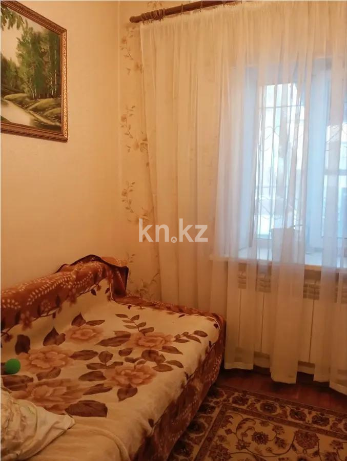 Продажа 3-комнатной квартиры, 54 м² в Караганде - фото 2