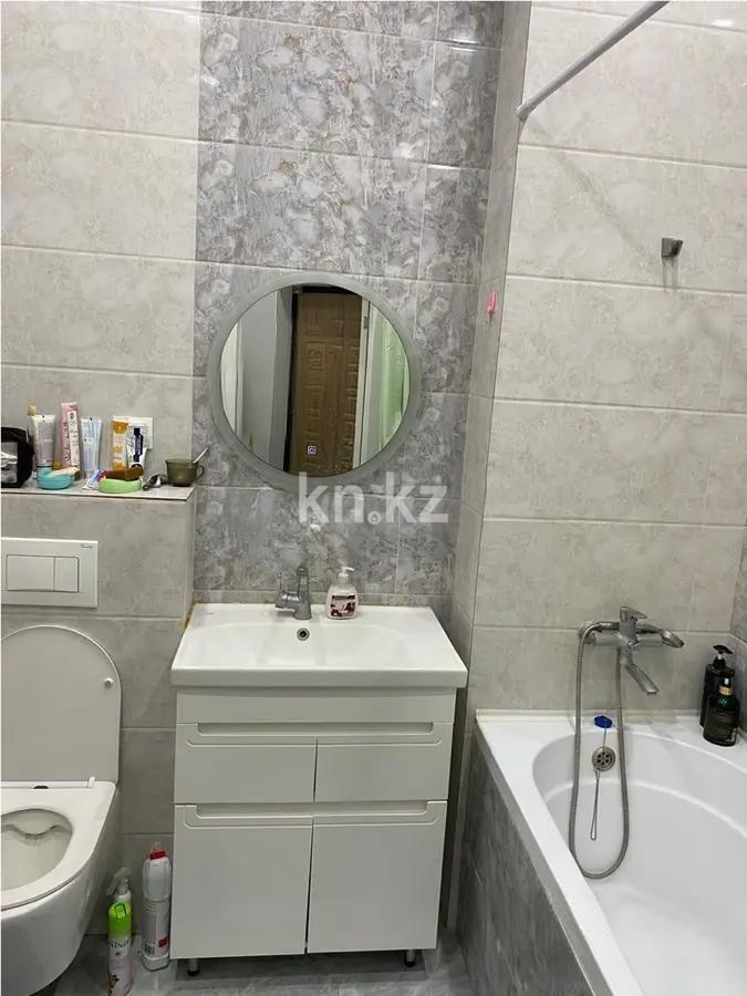 Продажа 1-комнатной квартиры, 45 м² в Астане - фото 3