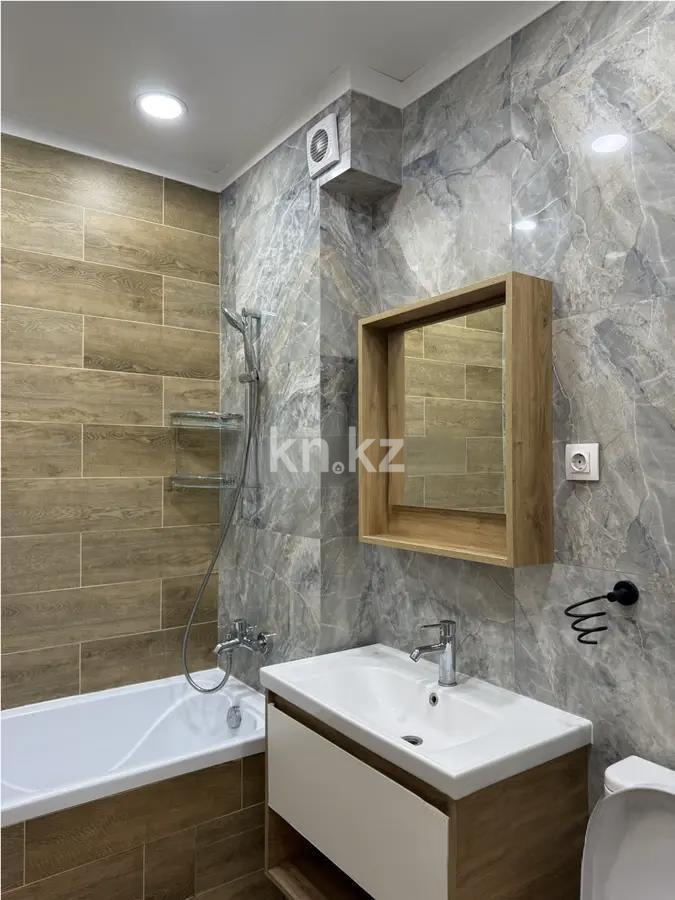 Продажа 3-комнатной квартиры, 63 м², мкр. Думан-2, дом  11 в Алматы - фото 7