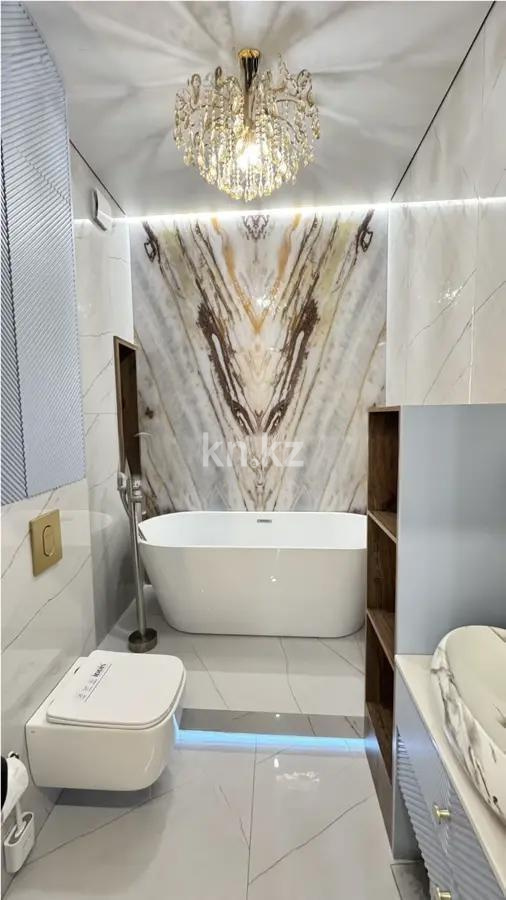 Продажа 3-комнатной квартиры, 96 м² в Астане - фото 3