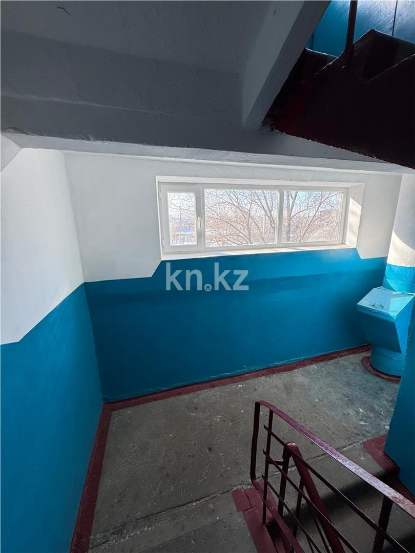 Продажа 2-комнатной квартиры, 51 м² в Темиртау - фото 15