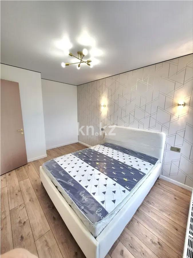Продажа 2-комнатной квартиры, 41 м² в Астане - фото 2