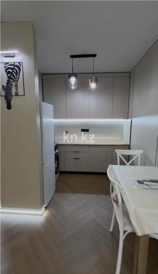 Продажа 2-комнатной квартиры, 38.4 м² в Астане - фото 2