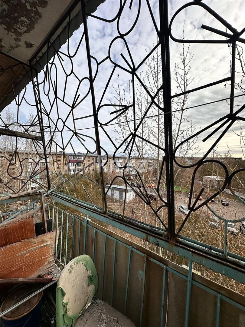 Продажа 3-комнатной квартиры, 62 м² в Абае - фото 5