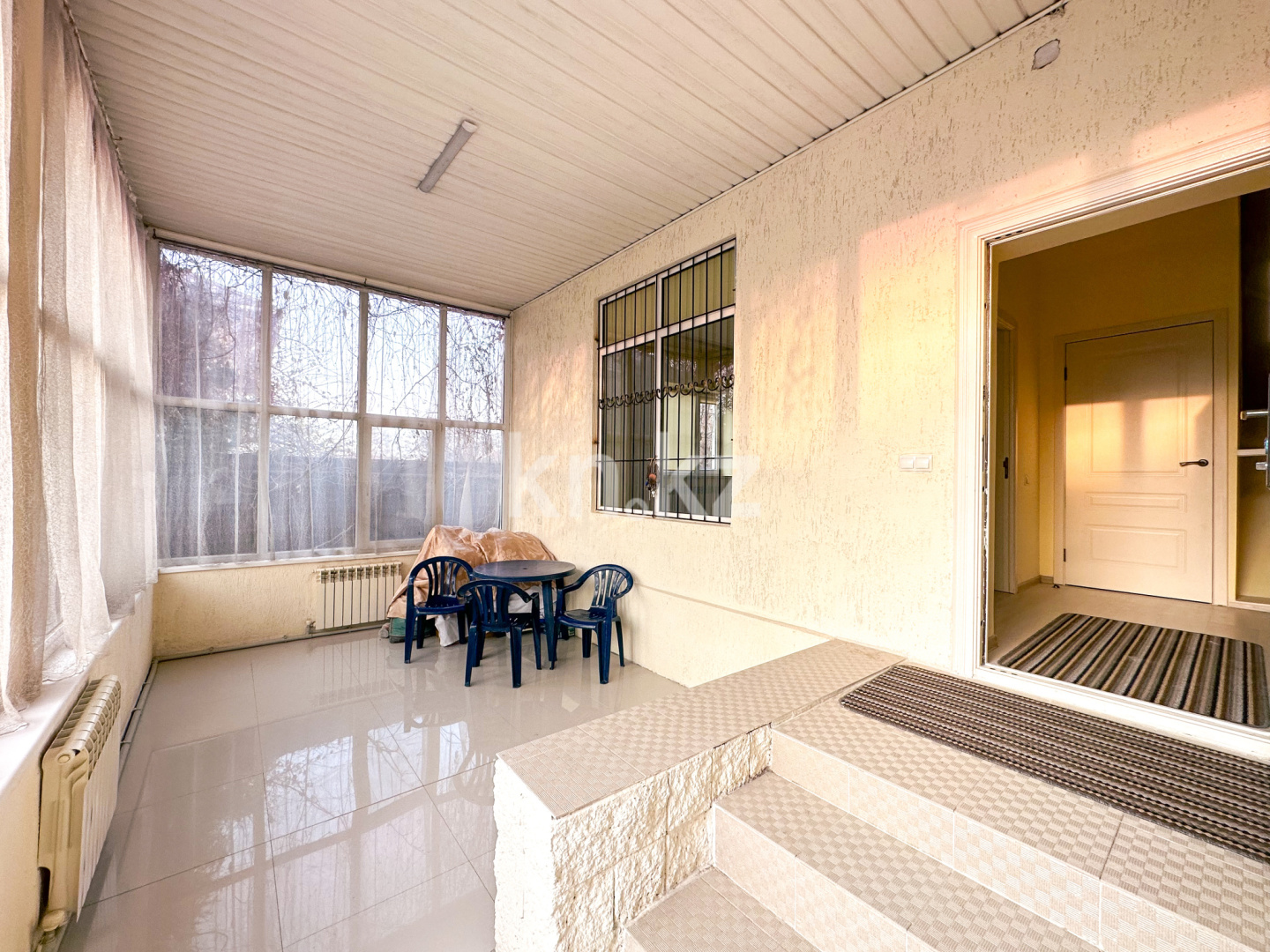 Продажа 5-комнатного дома, 160 м², ул. Аргынбаева в Алматы - фото 6