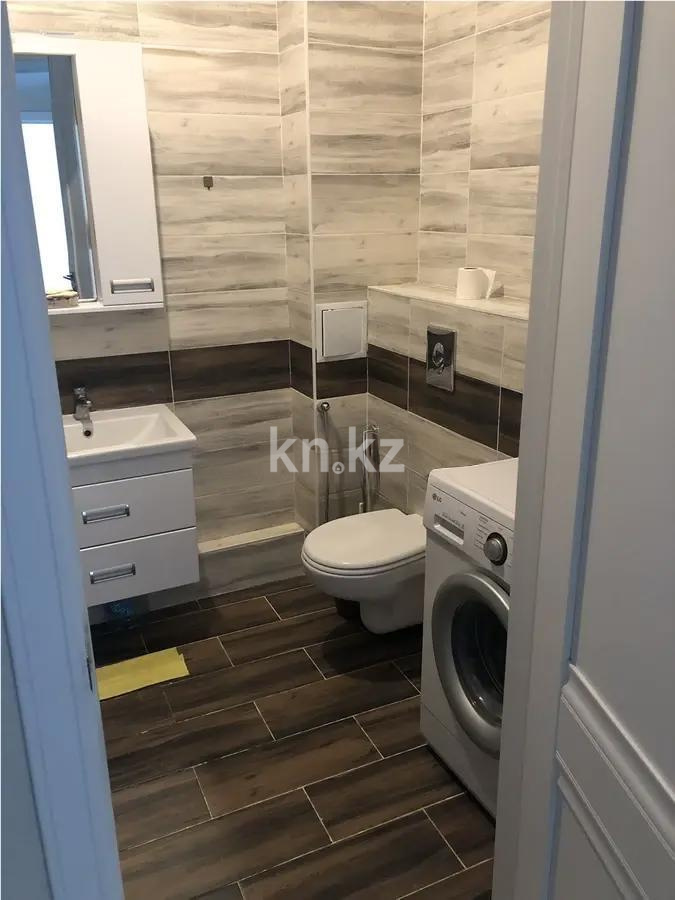 Продажа 1-комнатной квартиры, 39.6 м² в Астане - фото 3