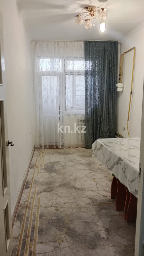 Продажа 1-комнатной квартиры, 47 м² в Таразе - фото 4