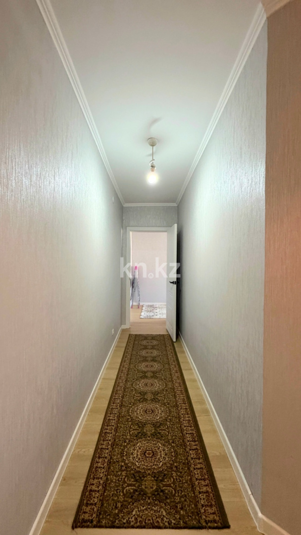 Продажа 2-комнатной квартиры, 55 м² в Шымкенте - фото 17