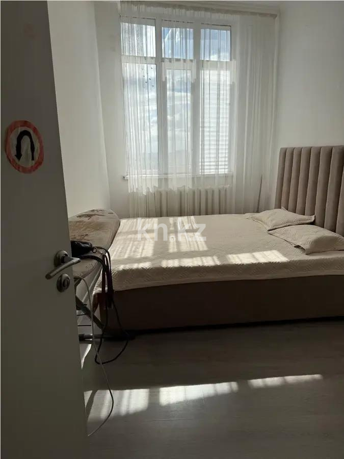 Продажа 3-комнатной квартиры, 76.4 м² в Астане - фото 2