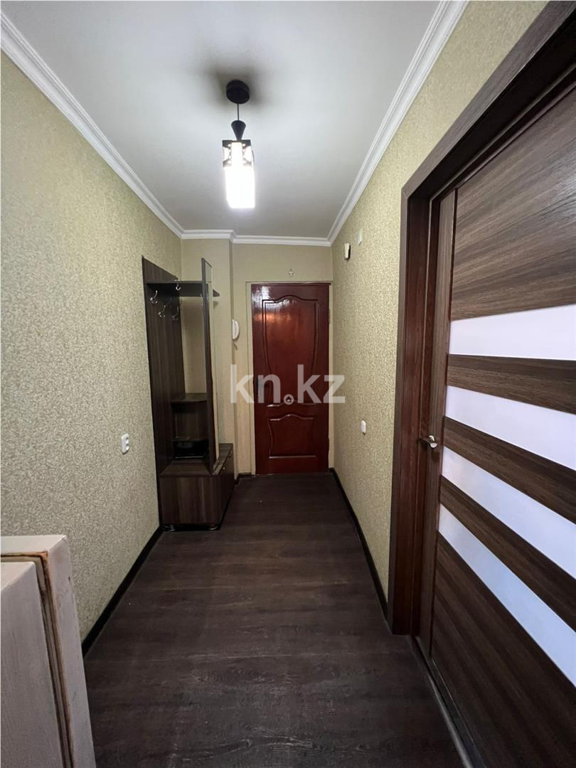 Продажа 2-комнатной квартиры, 48.9 м², ул. Молдагуловой в Карагандинской области - фото 15