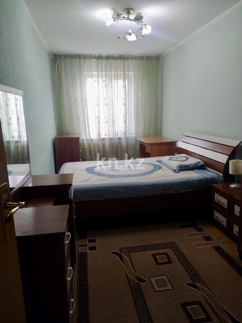 Продажа 2-комнатной квартиры, 45 м² в Алматы - фото 5