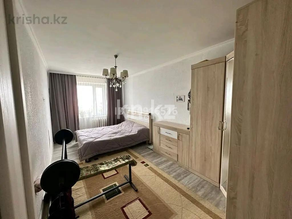 Продажа 3-комнатной квартиры, 87 м², ул. Ермекова в Караганде - фото 2