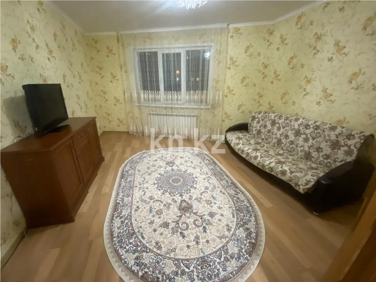 Продажа 2-комнатной квартиры, 56 м² в Астане