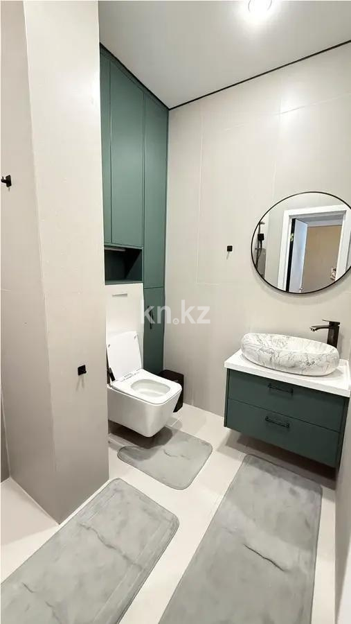 Продажа 4-комнатной квартиры, 115.56 м² в Алматы - фото 7