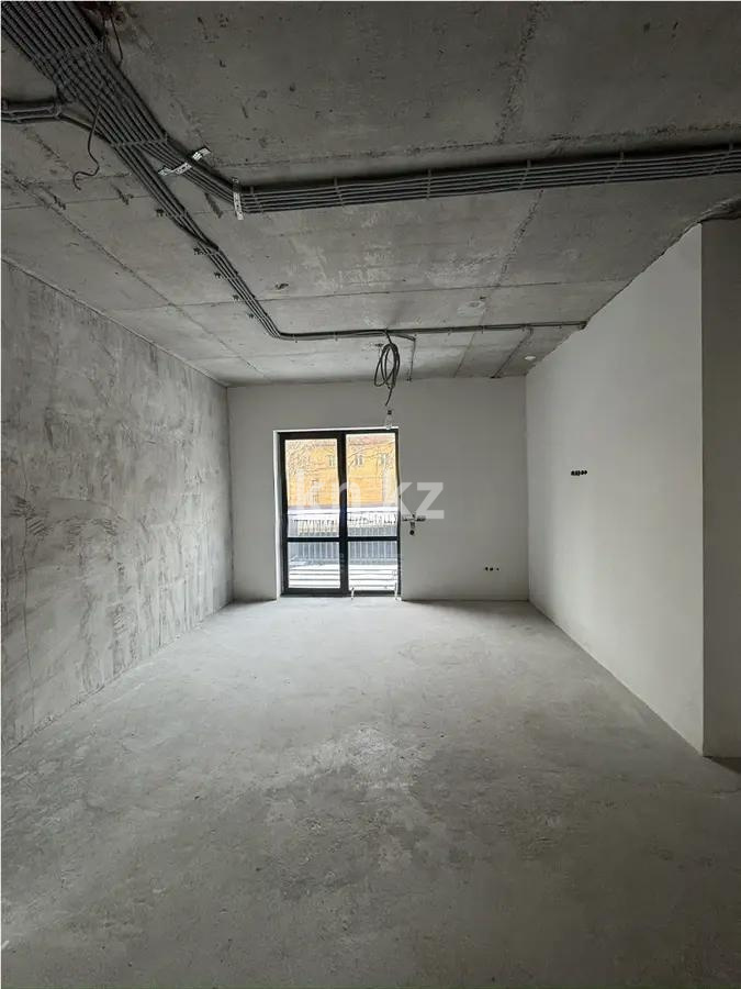 Продажа 2-комнатной квартиры, 52 м² в Алматы