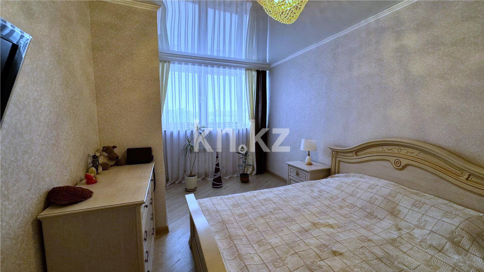 Продажа 3-комнатной квартиры, 139 м² в Караганде - фото 5