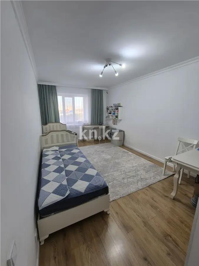 Продажа 4-комнатной квартиры, 118 м², пр. Тауелсыздык, дом  45/1 в Астане - фото 2