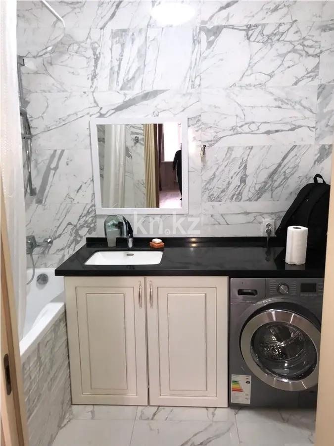 Продажа 3-комнатной квартиры, 101.4 м² в Алматы - фото 5