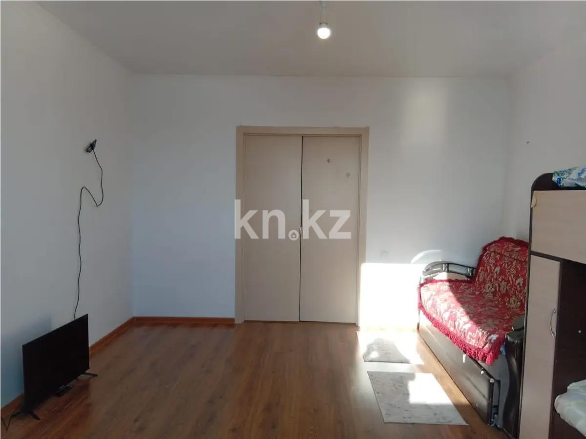 Продажа 1-комнатной квартиры, 44.1 м² в Астане - фото 2