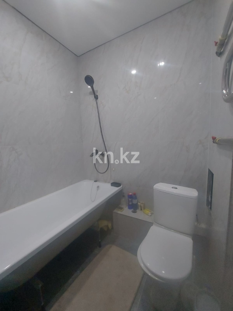 Продажа 2-комнатной квартиры, 46 м² в Костанае - фото 6