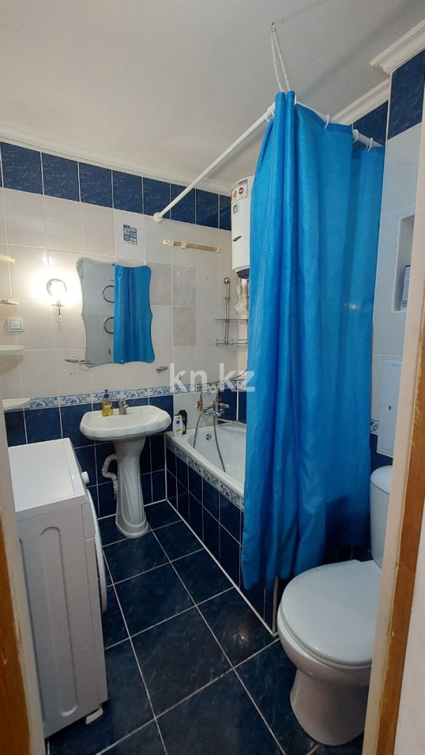 Аренда 2-комнатной квартиры, 41 м², ул. Лободы, дом  32 в Караганде - фото 11