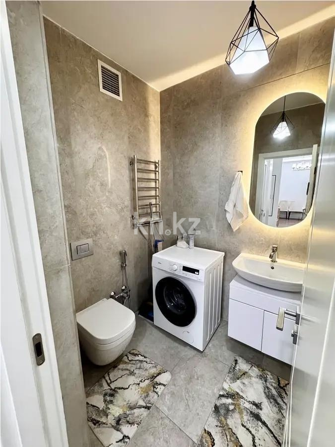 Продажа 2-комнатной квартиры, 70 м² в Алматы - фото 4