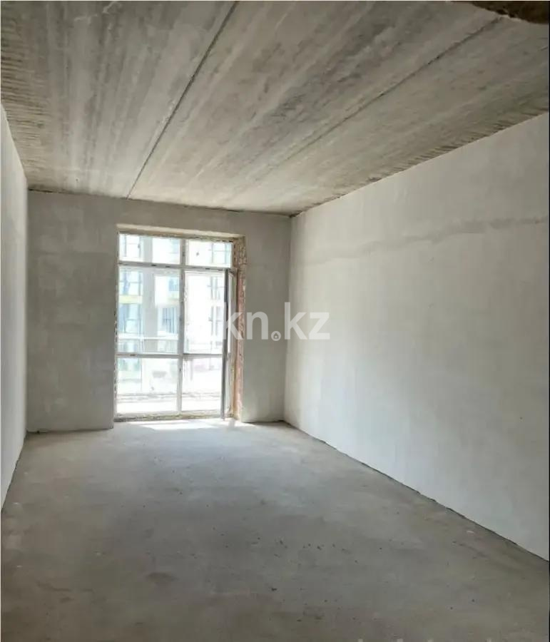 Продажа 2-комнатной квартиры, 54 м² в Астане