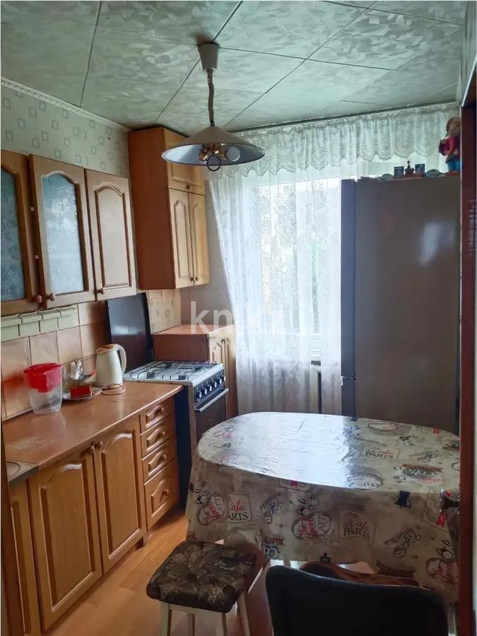 Продажа 3-комнатной квартиры, 60.9 м² в Астане - фото 3