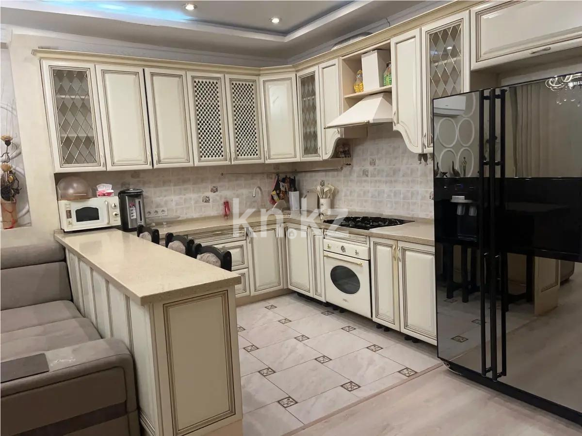 Продажа 3-комнатной квартиры, 115 м² в Алматы - фото 4