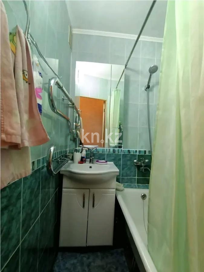 Продажа 3-комнатной квартиры, 56 м² в Алматы - фото 3