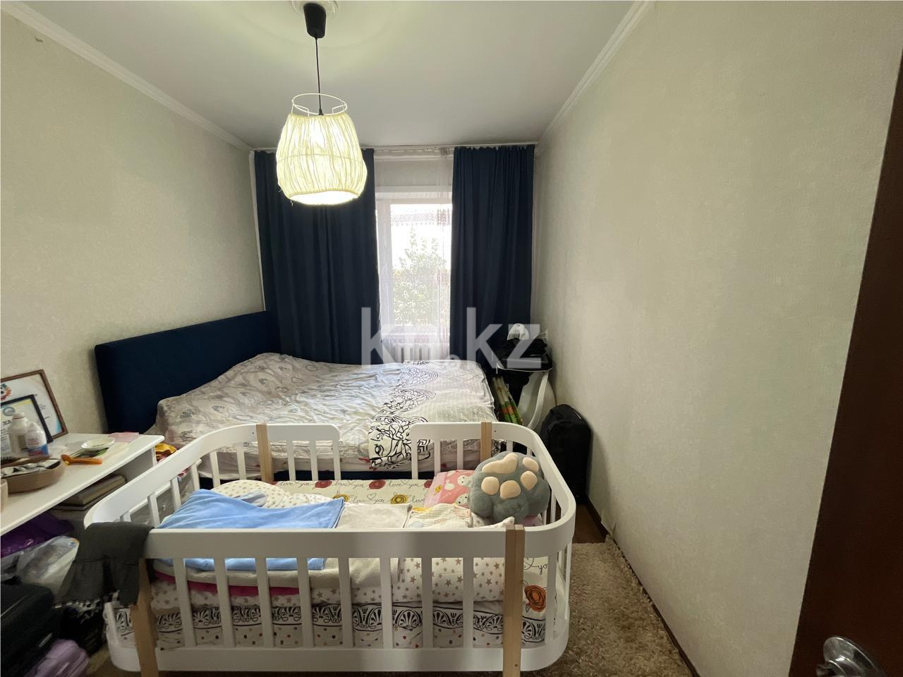 Продажа 4-комнатной квартиры, 77 м², ул. Карла Маркса в Караганде - фото 8