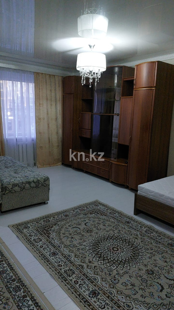 Аренда 1-комнатной квартиры, 30 м² в Астане - фото 6
