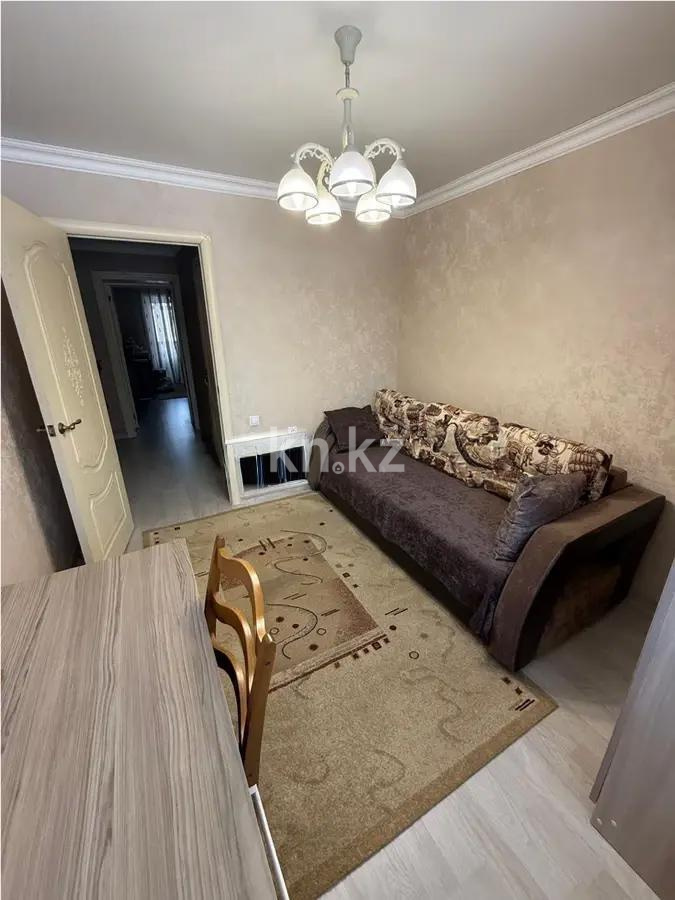 Продажа 2-комнатной квартиры, 60 м², ул. Гапеева, дом  3/2 в Караганде - фото 2