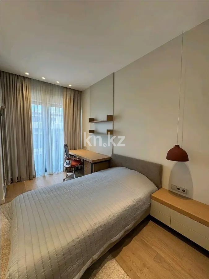 Продажа 5-комнатной квартиры, 220 м² в Алматы - фото 3