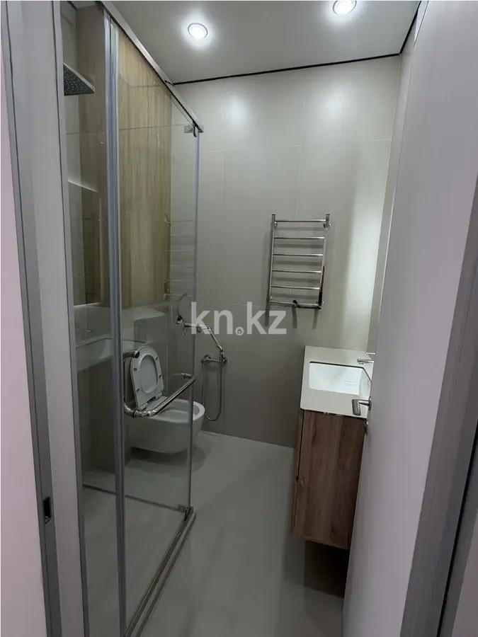 Продажа 2-комнатной квартиры, 52 м² в Астане - фото 4