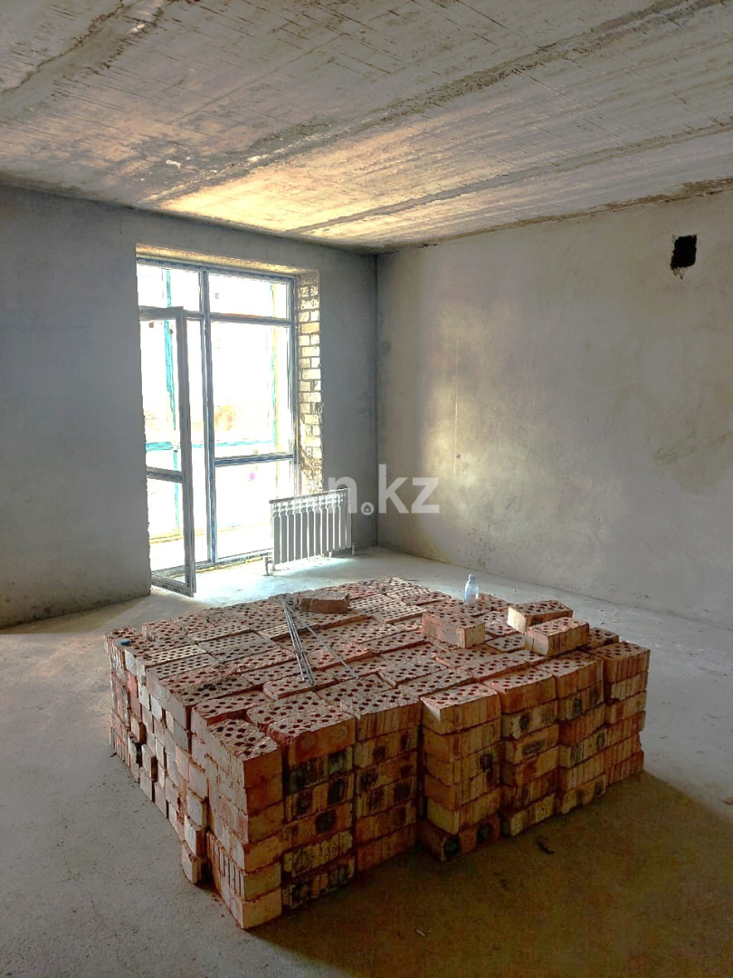 Продажа 1-комнатной квартиры, 41 м², ул. Муканова в Караганде - фото 6