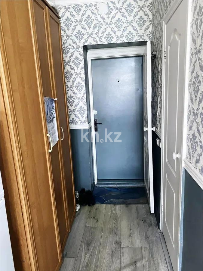 Продажа 1-комнатной квартиры, 18 м² в Астане - фото 3