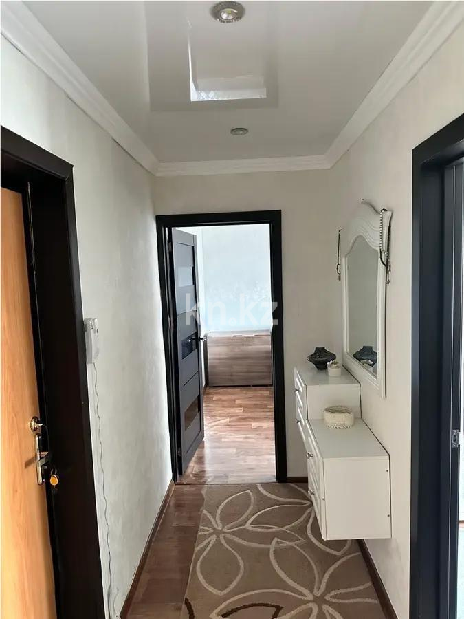 Продажа 2-комнатной квартиры, 44.1 м², мкр-н 22 в Караганде - фото 7